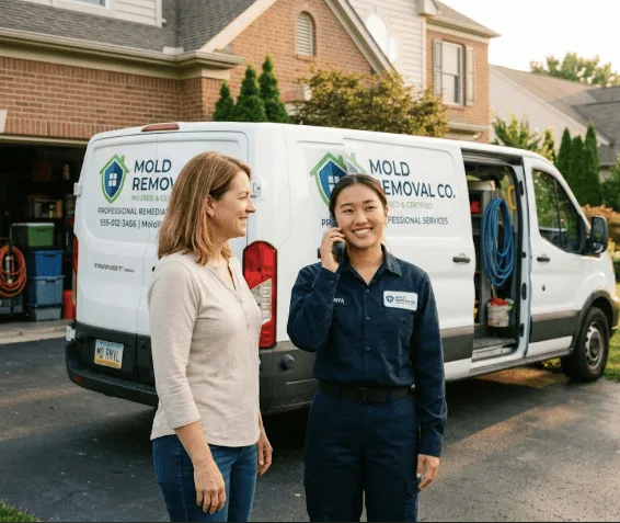 Crawlspace Mold Remediation Iron City, TN FAQs